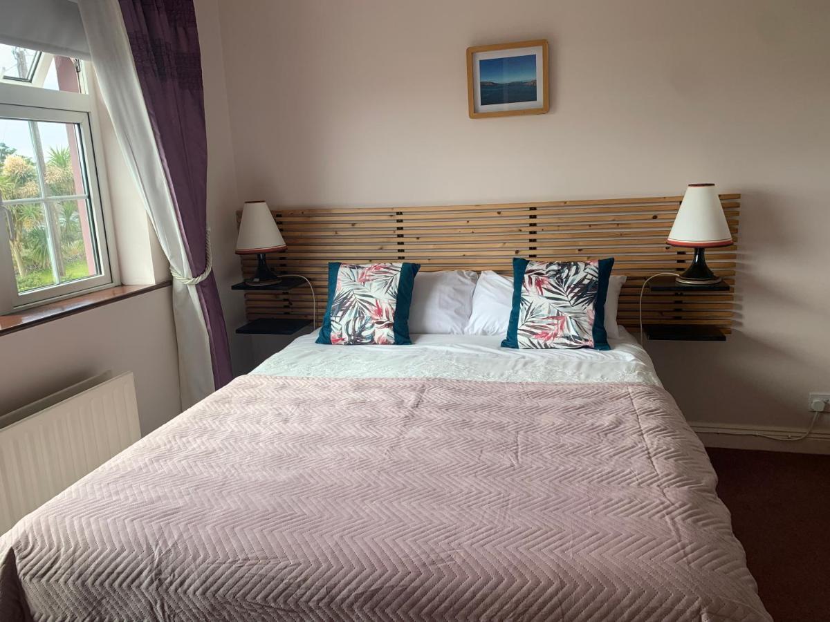 مبيت وإفطار Emlagh East Brownes المظهر الخارجي الصورة